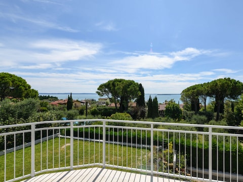 Appartement Villa Edelweiss 3