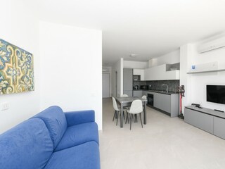 Apartment Manerba del Garda Ausstattung 9