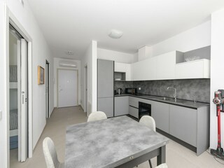 Apartment Manerba del Garda Ausstattung 10
