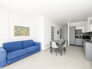 Apartment Manerba del Garda Ausstattung 11