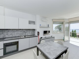 Apartment Manerba del Garda Ausstattung 14