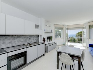 Apartment Manerba del Garda Ausstattung 15