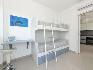 Apartment Manerba del Garda Ausstattung 20