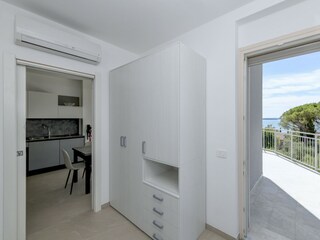 Apartamento Manerba del Garda Características 26