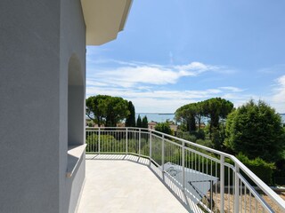 Apartment Manerba del Garda Ausstattung 25