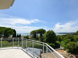 Apartment Manerba del Garda Außenaufnahme 2