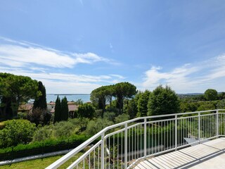 Apartamento Manerba del Garda Grabación al aire libre 6