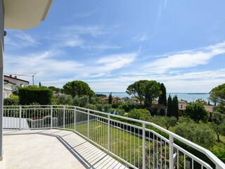 Apartment Manerba del Garda Außenaufnahme 4