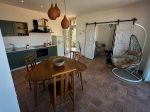 Holiday apartment HomeTerra - Brenzone sul Garda - image1