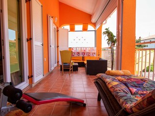 Villa Banjole Außenaufnahme 16