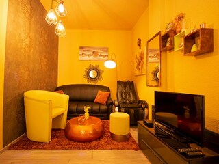 Villa Banjole Ausstattung 17