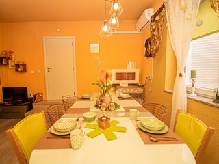Villa Banjole Ausstattung 19