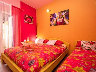 Villa Banjole Ausstattung 22
