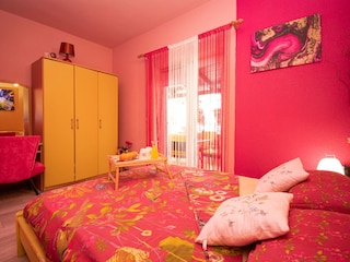 Villa Banjole Ausstattung 23