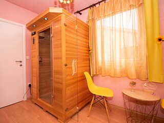 Villa Banjole Ausstattung 29
