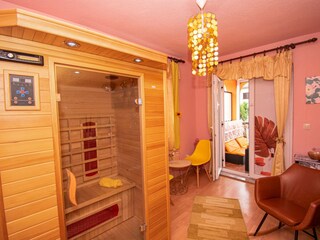 Villa Banjole Ausstattung 30