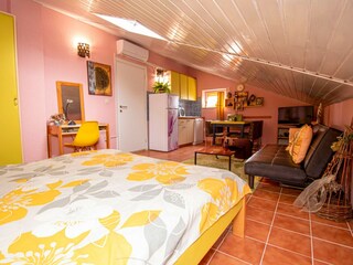 Villa Banjole Ausstattung 33