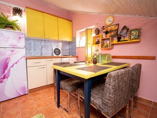 Villa Banjole Ausstattung 34