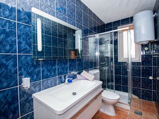 Villa Banjole Ausstattung 36
