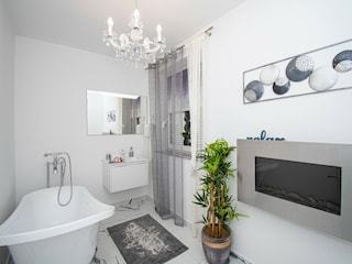 Villa Banjole Ausstattung 37