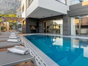 Villa Luxury Mag - Makarska - image1