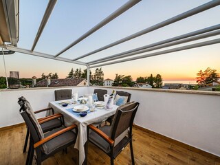 Apartment Spadici Outdoor Recording 3