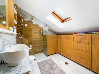 Apartment Spadici Ausstattung 16