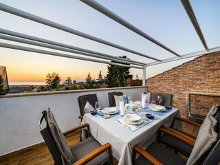 Apartment Spadici Outdoor Recording 2