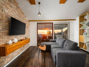 Sunset Suite Premium Apartment - Spadici - image1