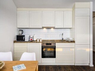 Apartment Spadici Ausstattung 11
