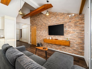 Appartement Spadici Équipement 8