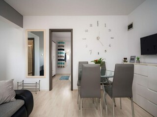 Apartment Porec Ausstattung 8