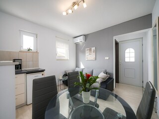 Appartement Porec Équipement 16