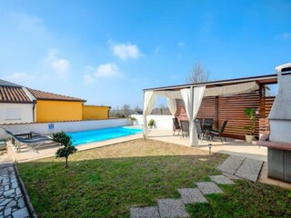 Appartamento Porec  21
