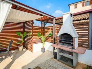 Appartement Porec  21