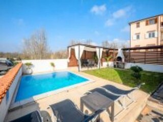 Apartment Porec Außenaufnahme 3