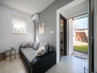 Apartment Porec Ausstattung 11