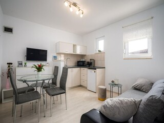 Appartement Porec Équipement 7