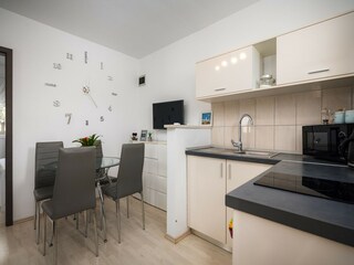 Appartement Porec Kenmerken 9