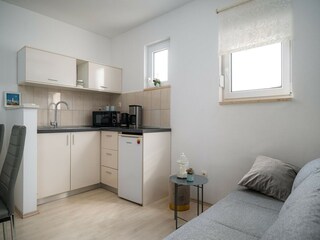 Apartment Porec Ausstattung 14