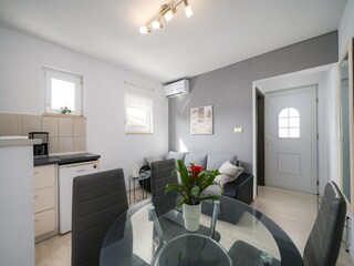 Apartment Porec Ausstattung 10