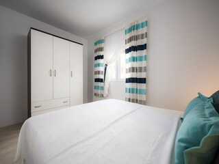 Apartment Porec Ausstattung 15