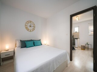 Appartement Porec Kenmerken 12