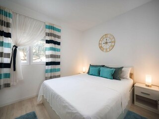 Apartment Porec Ausstattung 14