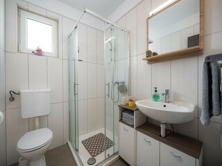 Apartment Porec Ausstattung 7