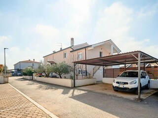 Appartement Porec  21