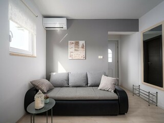Apartment Porec Ausstattung 16