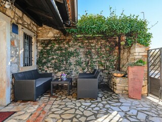 Holiday house Spadici Outdoor Recording 5
