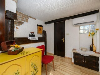 Ferienhaus Spadici Ausstattung 31