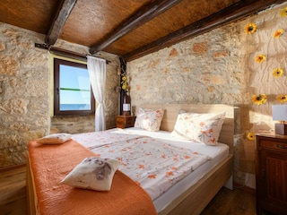 Vakantiehuis Spadici Kenmerken 26